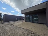 Modernios Architektūros Projekto - - nuotraukos Nr. 4