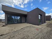 Modernios Architektūros Projekto - - nuotraukos Nr. 11