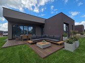 Modernios Architektūros Projekto - - nuotraukos Nr. 12