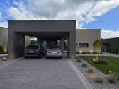 Modernios Architektūros Projekto - - nuotraukos Nr. 21