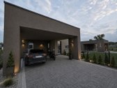 Modernios Architektūros Projekto - - nuotraukos Nr. 24