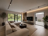 Modernios Architektūros Projekto - - nuotraukos Nr. 33
