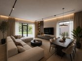 Modernios Architektūros Projekto - - nuotraukos Nr. 35