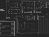 Modernios Architektūros Projekto - - nuotraukos Nr. 36