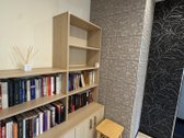 Išnuomojamas tvarkingas dviejų kambarių butas - nuotraukos Nr. 3