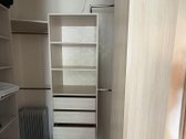 Išnuomojamas tvarkingas dviejų kambarių butas - nuotraukos Nr. 5
