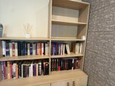 Išnuomojamas tvarkingas dviejų kambarių butas - nuotraukos Nr. 11