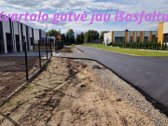 Pilnos Dalinės Apdailos A+ Klasės 143 M² - nuotraukos Nr. 4