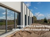 Pilnos Dalinės Apdailos A+ Klasės 143 M² - nuotraukos Nr. 20