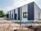 Pilnos Dalinės Apdailos A+ Klasės 143 M² - nuotraukos Nr. 23