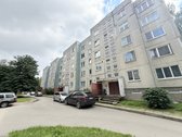 Parduodamas Jaukus 3 Atskirų Kambarių Butas - nuotraukos Nr. 16