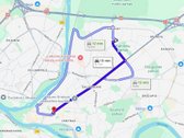 Parduodamas Jaukus 3 Atskirų Kambarių Butas - nuotraukos Nr. 18