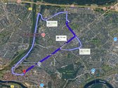 Parduodamas Jaukus 3 Atskirų Kambarių Butas - nuotraukos Nr. 19