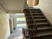 Išnuomojamas jaukus, šviesus butas su baldais - nuotraukos Nr. 17