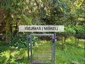 Noreikiškėse – Namai, Kuriuose Gamta Yra Už - nuotraukos Nr. 24