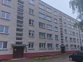 Parduodamas 2 Kambarių Butas Anykščių g. - nuotraukos Nr. 16