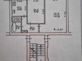 Parduodamas 2 Kambarių Butas Anykščių g. - nuotraukos Nr. 17