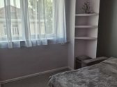 Butas per du aukštus su didelė svetainė - nuotraukos Nr. 5