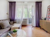 Jaukus Ir Funkcionaliai Suplanuotas 2 - nuotraukos Nr. 12