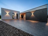 Parduodamas Išskirtinis Vieno Aukšto Namas - nuotraukos Nr. 58