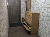 Nuomojamas 4 Kambarių butas su holu. - nuotraukos Nr. 18