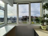 Nuomojamas 4 Kambarių butas su holu. - nuotraukos Nr. 5