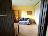Nuomojamas 4 Kambarių butas su holu. - nuotraukos Nr. 14