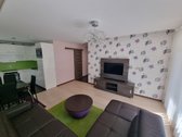 Išnuomojamas 2 kambarių butas Jonučiuose II - nuotraukos Nr. 3