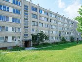  Butas viename geidžiamiausių Vilniaus - nuotraukos Nr. 8