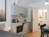 Parduodamas Veikiantis Apartamentų Kompleksas - nuotraukos Nr. 5