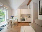 Parduodamas Veikiantis Apartamentų Kompleksas - nuotraukos Nr. 8
