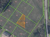 Parduodamas erdvus 19,50 aro žemės sklypas - nuotraukos Nr. 11