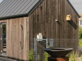 Modernus pilnai įrengtas namas su pirtimi, - nuotraukos Nr. 5