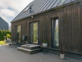 Modernus pilnai įrengtas namas su pirtimi, - nuotraukos Nr. 4