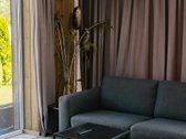 Modernus pilnai įrengtas namas su pirtimi, - nuotraukos Nr. 18