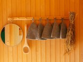 Modernus pilnai įrengtas namas su pirtimi, - nuotraukos Nr. 44