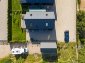 Modernus pilnai įrengtas namas su pirtimi, - nuotraukos Nr. 45