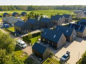 Modernus pilnai įrengtas namas su pirtimi, - nuotraukos Nr. 46