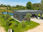 Arduodamas Naujos Statybos Namas Pikeliškėse - nuotraukos Nr. 5
