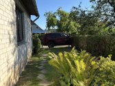Išpuoselėtas Sodo Namas Su Jaukiu 6,07 A - nuotraukos Nr. 5