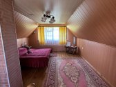Išpuoselėtas Sodo Namas Su Jaukiu 6,07 A - nuotraukos Nr. 9