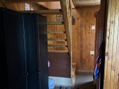 Išpuoselėtas Sodo Namas Su Jaukiu 6,07 A - nuotraukos Nr. 13