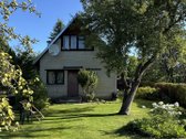 Išpuoselėtas Sodo Namas Su Jaukiu 6,07 A - nuotraukos Nr. 14