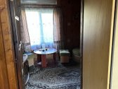 Išpuoselėtas Sodo Namas Su Jaukiu 6,07 A - nuotraukos Nr. 16