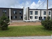 Parduodame 3 kambarių, 50m² bendrojo ploto - nuotraukos Nr. 3