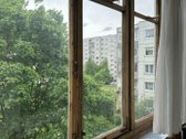 Parduodamas 2 Kambarių Butas Ramioje Šeškinės - nuotraukos Nr. 3