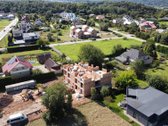 Parduodamas dviejų kambarių butas su privačiu - nuotraukos Nr. 3