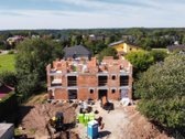 Parduodamas dviejų kambarių butas su privačiu - nuotraukos Nr. 8
