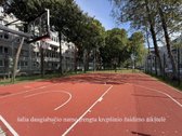 Išnuomojamas 2 Kambarių Butas Po Kapitalinio - nuotraukos Nr. 20