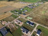 Parduodamas namu valdos sklypas naujai - nuotraukos Nr. 2